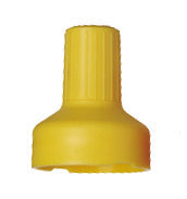 Mitutoyo Color Speeder for Ratchet Thimble Yellow 04GAA901