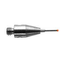 Swip M2 Ø0.5 mm ruby ball, tungsten carbide stem, L 10 mm, EWL 3 mm 505452