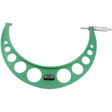 Insize Mechanical micrometers without heat shield 250-275mm x.01mm 3203-275