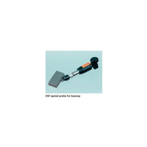 Schwenk OSIMESS 627 00031 SPECIAL PROBES OSF FOR MEASURING GROOVES AND RECESSES Range 4.5-9mm with Measuring Needle 62700105