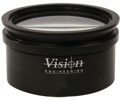 Vision Engineering Precision Lens 1.5x Product no.: ECL150