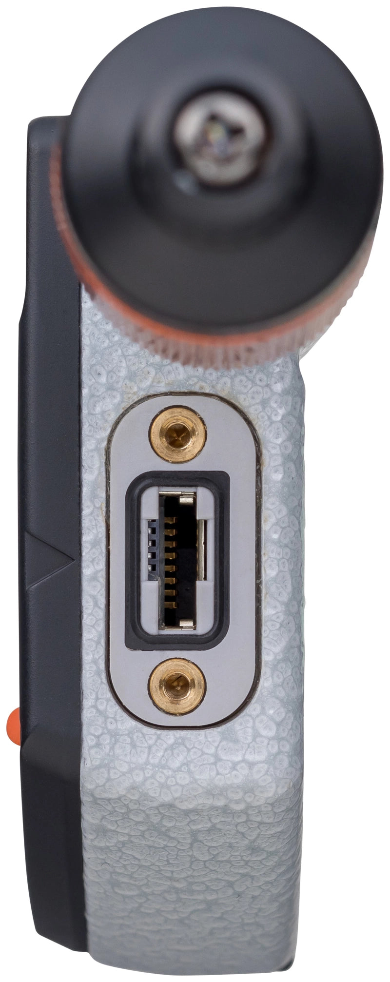 MITUTOYO 293-183-40 Digital Micrometer QuantuMike IP65 75-100mm/3-4" Resolution .001mm/.00005"