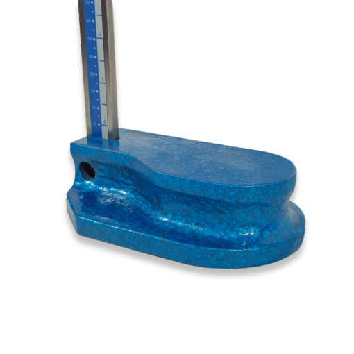 Dasqua Absolute Digital Height Gauge 0-8″ / 0-200mm 3130-8110