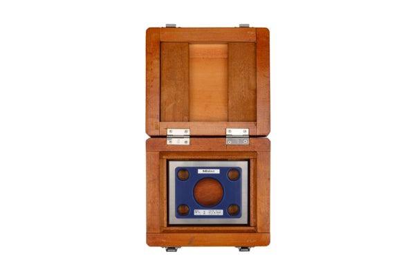 Square Master 90x110x25mm 311-111