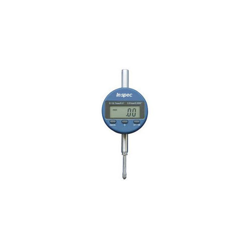 INSPEC 312-101A DIGITAL INDICATOR .01MM/.0005"