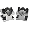 MHC 420-5450 Super Duty Vee Blocks 4"Wx3"Lx3"H" sold in pair 90 degree Vee, Accuracy .00075"
