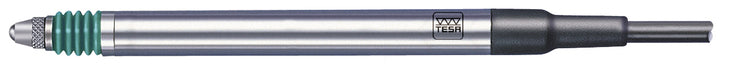 Tesa  03230057 GTL21 Transducer Probe, Measuring Range +/- 2mm, Nominal Measuring Force 0.63 N, Straight Cable