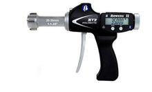 Bowers Pistol Grip Digital Bore Gauge 25-35mm (1-1.3/8") XTH25M