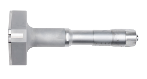 Mitutoyo 3-Point Internal Micrometer Holtest 75-88mm, 0,005mm 368-772