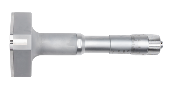 Mitutoyo 3-Point Internal Micrometer Holtest 75-88mm, 0,005mm 368-772