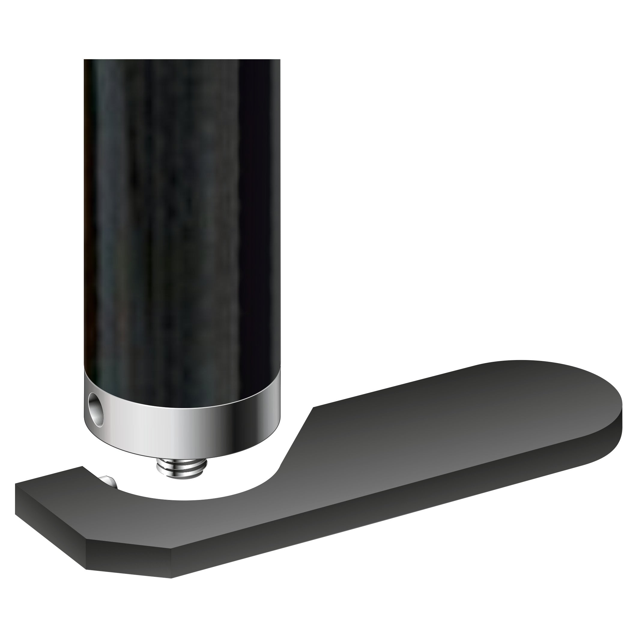 M5 extension tool, Ø11 mm mount Product code: A-5003-6134