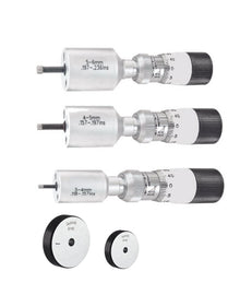 Bowers XT Analogue Micro 0.120-0.250" SMXTA2i