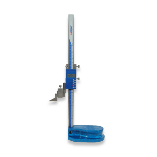Dasqua Absolute Digital Height Gauge 0-8″ / 0-200mm 3130-8110