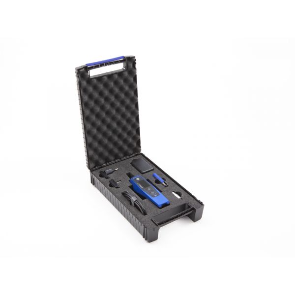 LITEsurf Palmtop roughness tester with interchangeable probe SB51 and calibration specimen included 1.110.00