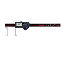 Mahr Internal Groove Caliper 4103078 16 EWR-SI Digital Caliper .8-6.7"-20-170mm-Outward Anvils