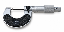 Mahr 4131900 Mechanical Micrometers 0-1" Reading .001" Accuracy .00015" Style 40SH