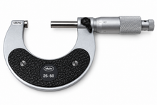Mahr 40SH Mechanical Micrometers 1-2" Reading .001" Accuracy .00015"  4131901