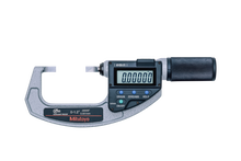 Mitutoyo Absolute Digital Blade Mic. QuickMike Inch/Metric, IP65, 0-1,2" 422-421-20