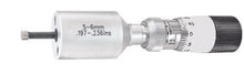 Bowers MXTA5i XTA Micro Analogue Imperial Bore Gauge 0.200-0.250″