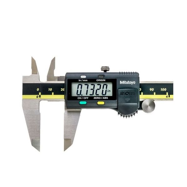 Mitutoyo Digital Calipers 500-196-30