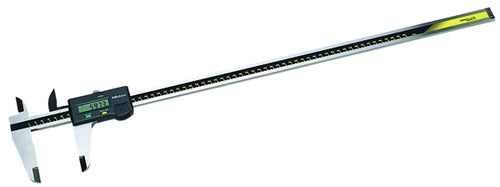 Mitutoyo Digital ABS Caliper 500-501-10, 0-600mm Heavy duty Caliper .01mm with SPC Output