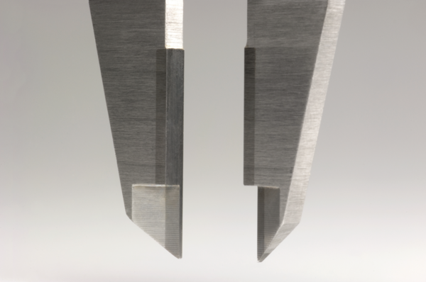 Mitutoyo Digital ABSOLUTE Coolant Proof IP67 Carbide Caliper 0-200mm(0-8") OD/ID Carbide 500-734-10