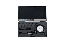 2-Point Inside Measuring Instrument Bore Gauge, 6-10mm, Graduation 0,01mm 511-211-20