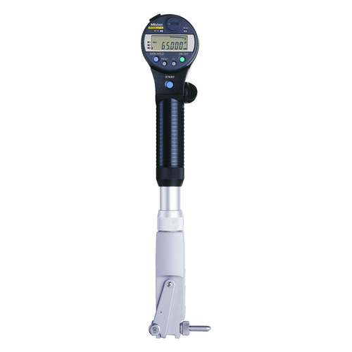 Digital ABS Bore Gauge 511-521 Range 45-100mm/1.8-4"