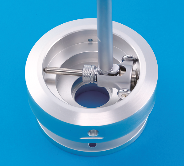 2-Point Inside Measuring Instrument Range 250-400mm, Graduation .01mm 511-716-20