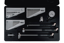 2-Point Inside Measuring Instrument set Range .7-6" Graduation .0005" 511-931-20
