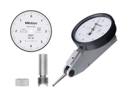 Mitutoyo inch lever indicator