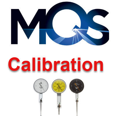 Calibration Dial Test Indicators, lever type C513D2 All types Long travel