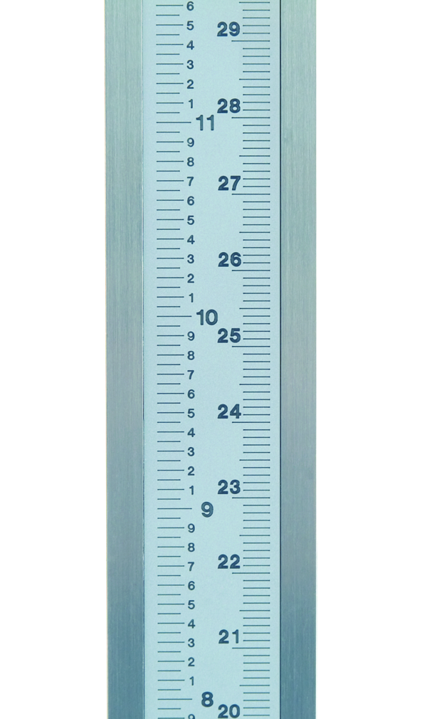 Vernier Height Gauge 0-300mm(0-12") 514-103
