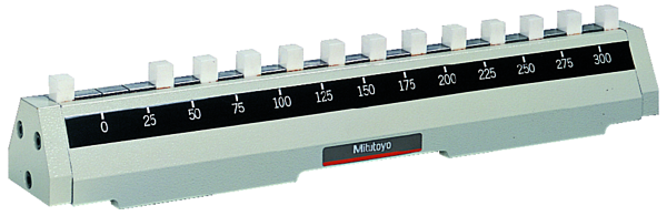 Mitutoyo Inside Micrometer Checker 25-600mm 515-586