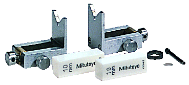 Mitutoyo Inside Micrometer Checker 25-600mm 515-586