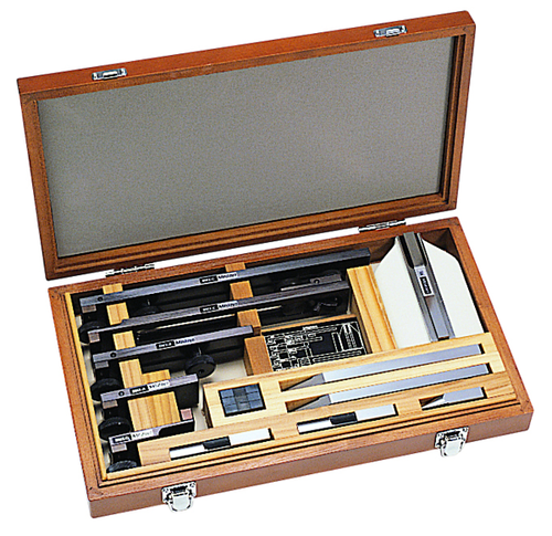 Gauge Block Accessory Set 516-605