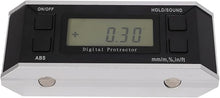 Digital Protractor Measuring Tool NO. 82201B-00