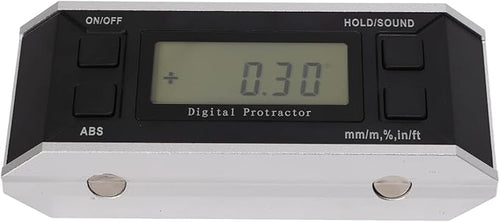 Digital Protractor Measuring Tool NO. 82201B-00 (950-317)