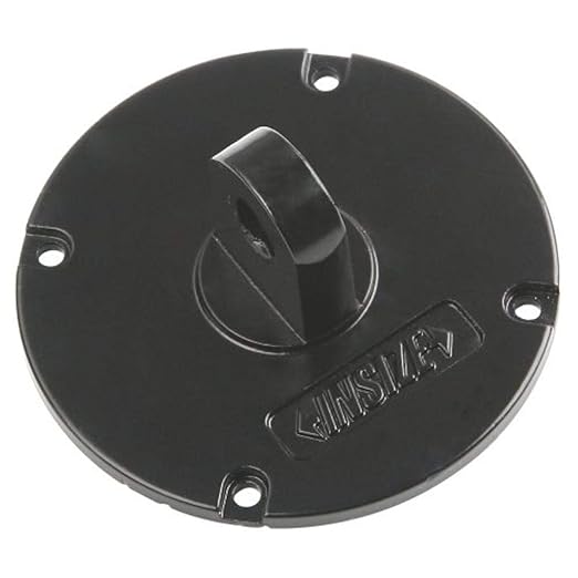 INSIZE 7330-L2 Lug Back for Digital/Dial Indicators, Diameter 53 mm