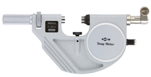 Snap Meter 0-25mm 523-141