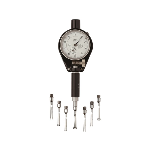 2-Point Inside Measuring Instrument  Range 10-18mm Graduation .001mm 526-125-20