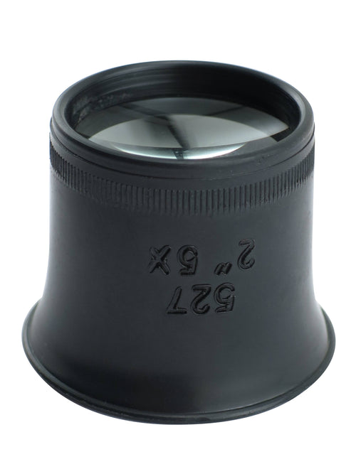 Shars 303-2126Z 5x Magnifier, Eye Loupe,