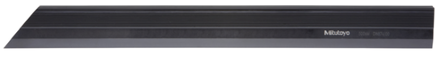 Knife Edge Straight Edge 500mm 528-107