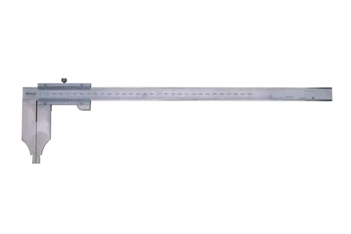 Mitutoyo Vernier Caliper, Long Jaw 0-300mm, 0,05mm, Metric 534-109