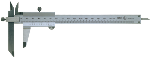 Mitutoyo Vernier Offset Caliper 0-300mm, 0,05mm, Metric 536-103