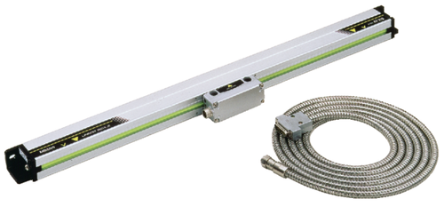 Linear Scale AT103 1600mm 539-133-40