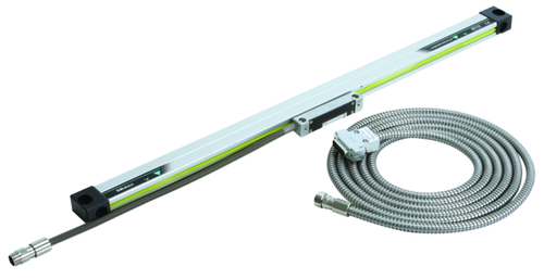Linear Scale AT113F 450mm 539-208-40