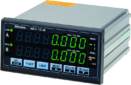 Linear Gauge Counter EH-102Z 542-073D