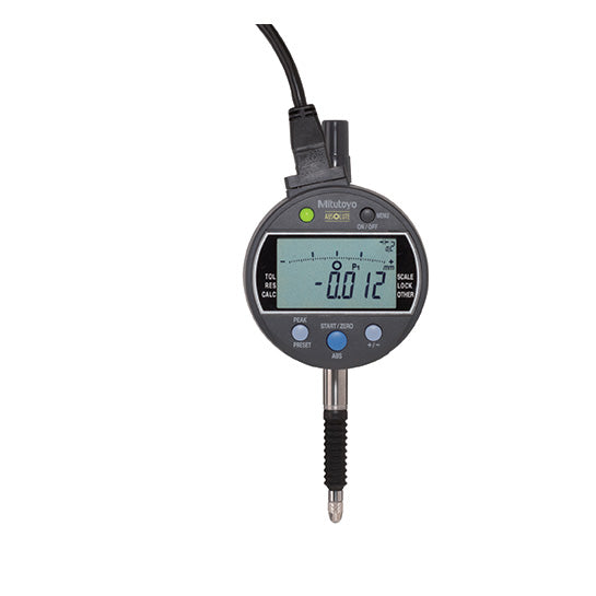 Digital Indicator, Signal ID-C 543-352B-10