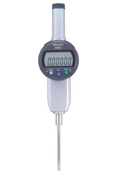 543-492B Model Number: ID-C150EXB ABSOLUTE ID-C Standard from Mitutoyo DIGIMATIC INDICATOR, ID-C150EXB